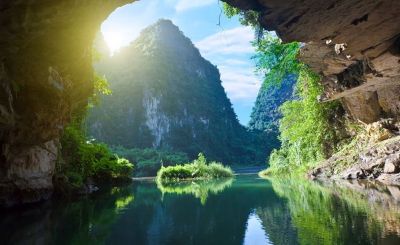 Ninh Binh Province
